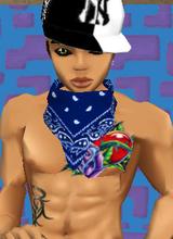 Avatar pic