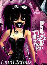 avatar image