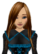 avatar image