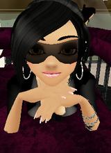 avatar image