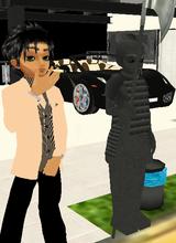 avatar image