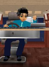 avatar image