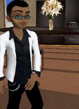 avatar image