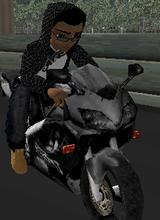 avatar picture