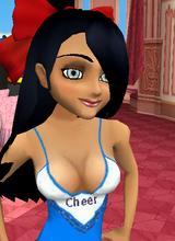 avatar image