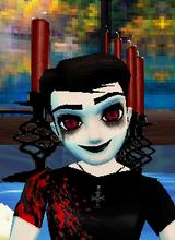 Scaredsoul