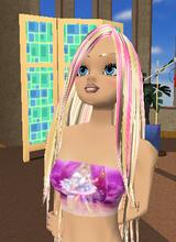avatar image