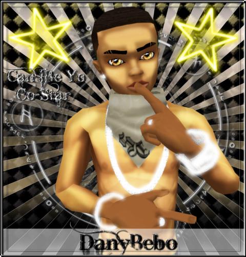 danybebo