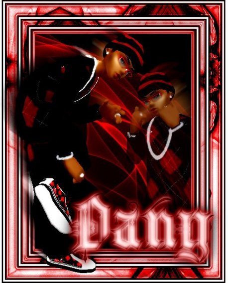 danybebo