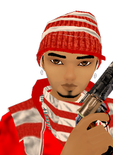 Avatar pic