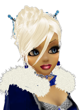 QueenCassiopia