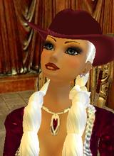 QueenCassiopia