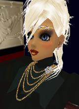 QueenCassiopia