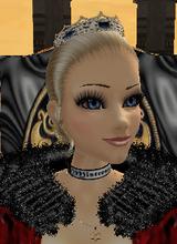 QueenCassiopia