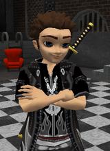 avatar image