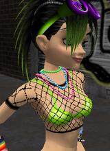 avatar image