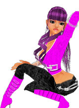 avatar image