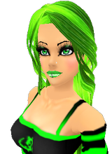 avatar image