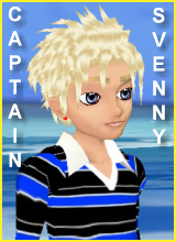 CaptainSvenny