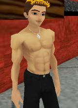 avatar image