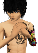 avatar image