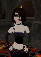avatar image