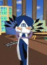 avatar image