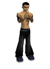 avatar picture