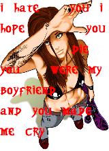 lostvampiregurl