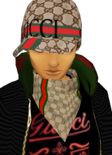 avatar image
