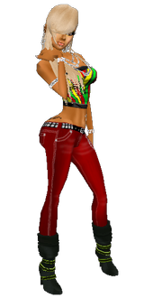 avatar image
