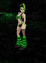 avatar image