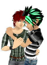 avatar image