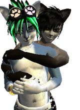 avatar image