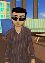 avatar image