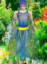 avatar image