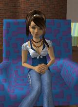 avatar image