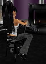 avatar picture
