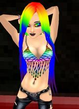 LadyDragonAngel