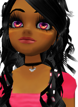 Avatar pic