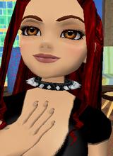 avatar image