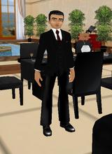 avatar image