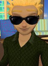 avatar image