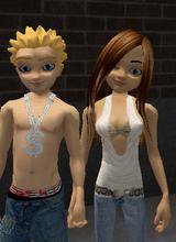 avatar image