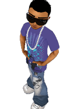 avatar image