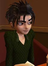 avatar image