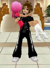 avatar image