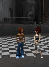 avatar image