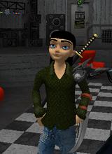 avatar image
