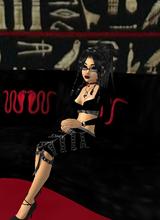 Avatar pic